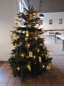 Wunschbaum